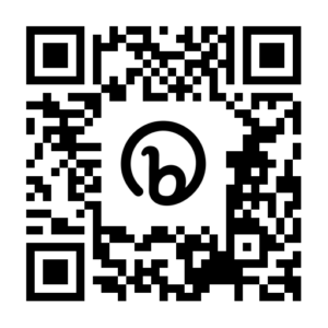 QR code for the March 2023 Southeast Michigan SUD Roundtable webinar.