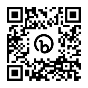 QR code for the Cannabis Trends in Central and Western Michigan Roundtable webinar.
