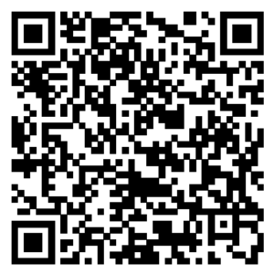QR code for ORI's state and federal approaches to the opioid crisis webinar.