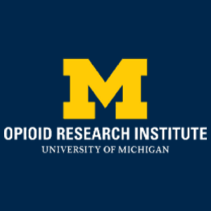 Opioid Research Institute logo.