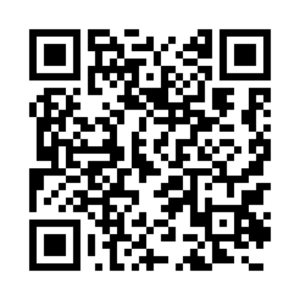 QR code for the Substance use During Adolescence: An Overview of Trends, Risk Factors, and Consequences webinar.