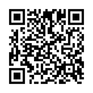 QR code for the Motivational Interviewing Lunch-N-Learn: Affirmations webinar.