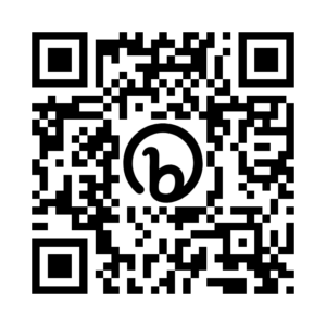 QR code for the Enhancing Access to MOUD: Spotlight on Innovative Low Barrier Programs in Michigan webinar.