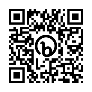 QR code for the Post X-Waiver: Improving Buprenorphine Access at the Community Pharmacy webinar.