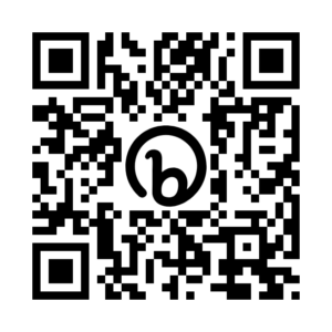 QR code for theMichigan's Substance Use Vulnerability Index Part 2 webinar.